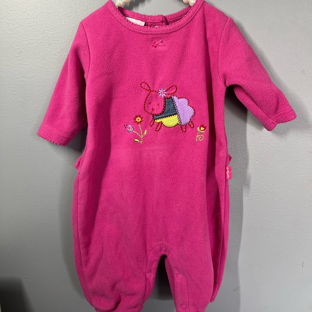 Vintage baby clothes